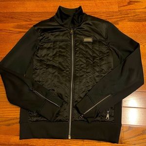 Man Jacket Man Zara (Dark Couture)